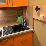 Studio-apartment