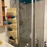 Studio-apartment Appartamento