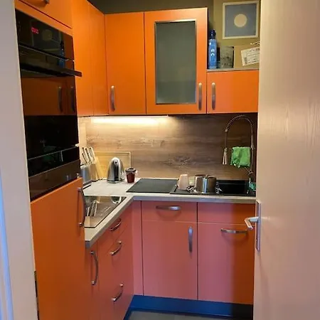 Studio-apartment * 바이마르