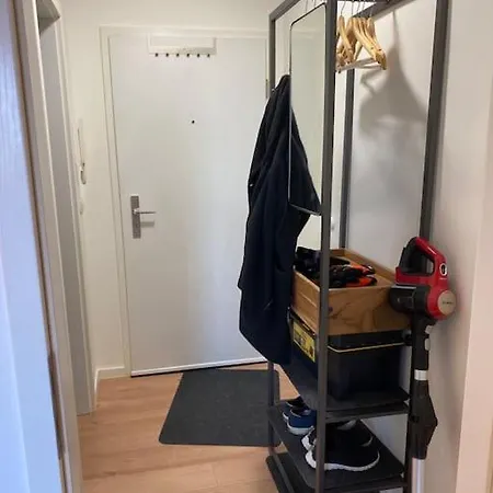 Studio-apartment * 바이마르
