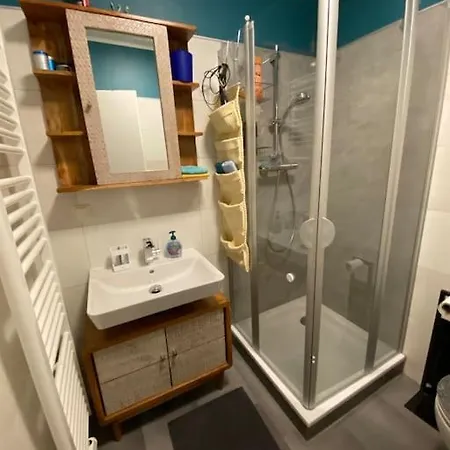 Studio-apartment * Weimar (Thuringia)
