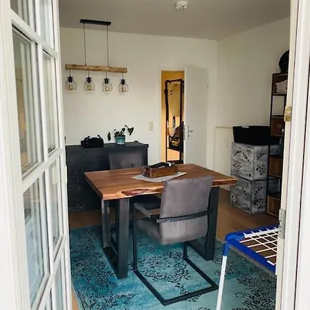 Studio-apartment 아파트
