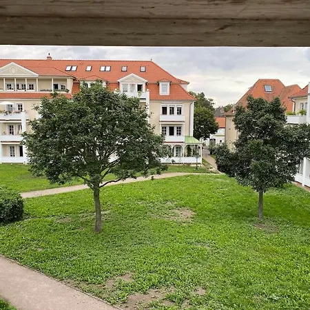 Studio-apartment Weimar (Thuringia)