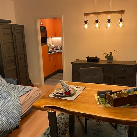 Appartamento Studio-apartment Weimar (Thuringia)