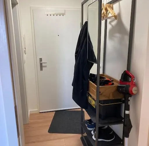 Studio-apartment * Weimar (Thuringia)