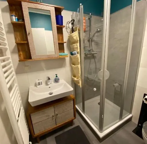 Studio-apartment * Weimar (Thuringia)