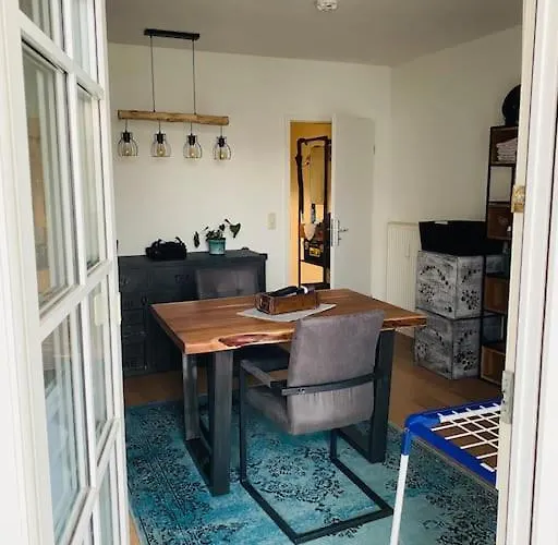 Studio-apartment Apartamento