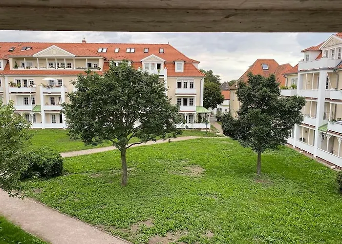 Studio-apartment Weimar (Thuringia)