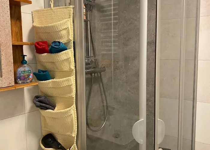 Studio-apartment Apartamento